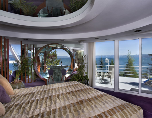 Luxury Villa Rentals