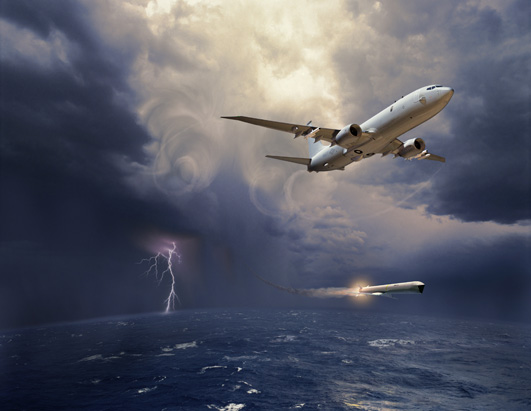Boeing
