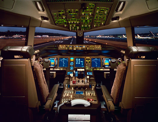 Boeing 787