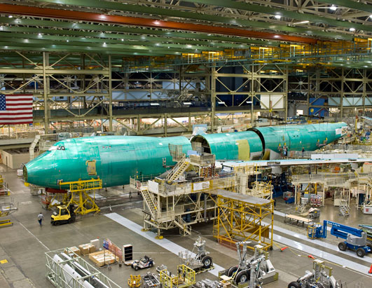 Boeing 787