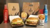 PHOTO: Burger King 'Whopper Bar'