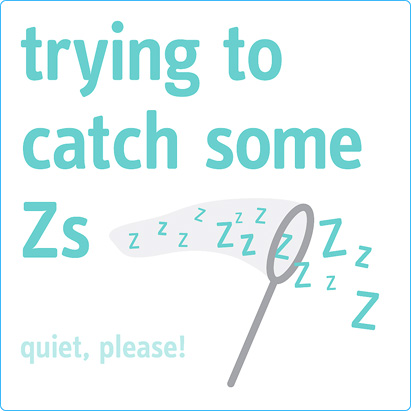 Do Not Disturb