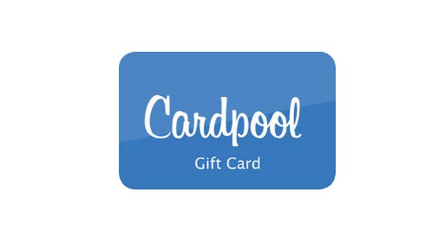 PHOTO: The San Fransisco based Cardpool, founded in 2009, describes itself as the world's largest and fastest growing gift card marketplace where customers can buy discounted gift cards, and sell and exchange gift cards.