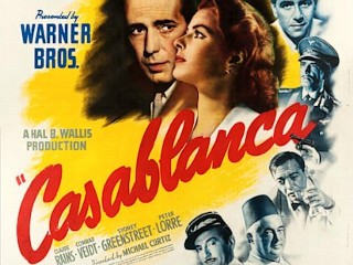 Photos: Movie Poster May Fetch $120K