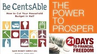 Photo: Good Personal Finance Books
