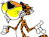 Corporate  Mascots