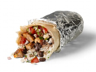 Chipotle Stops Keeping Your Change
