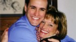 PHOTO: Christopher Bryski, pictured with his mother, Diane, passed away on July 16, 2006 from a traumatic brain injury. His private college loan was discharged six years later.