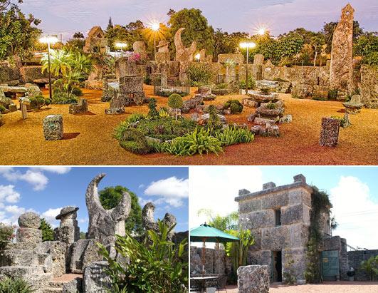Wacky but Wonderful Homes