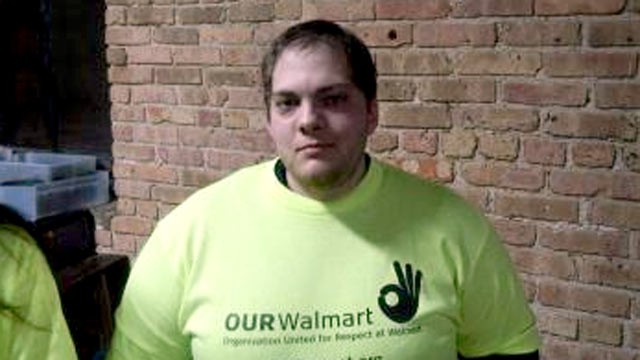 Jan 24, 2013. (An employee at Walmart needs to work an average of at least 34 hours a. in  order to be eligible for health benefits after 180 days on the job.