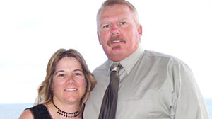 Photo: BP 2005 victims hope BP execs see criminal charges over Texas refinery explosion