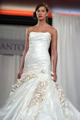 Wedding Dresses