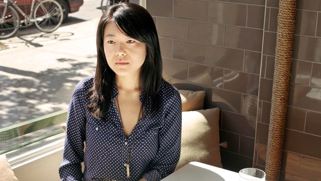 PHOTO: Xuedan "Diana" Wang, who had worked as an intern with "Harpers Bazaar" was denied a class action lawsuit against Hearst for back pay on unpaid internships.