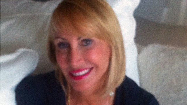 PHOTO: Dorlene Zaslow, 62, a single retiree in Florida said