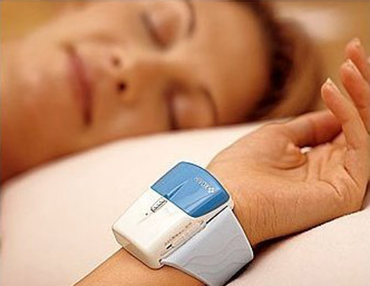 Sleep Gadgets 