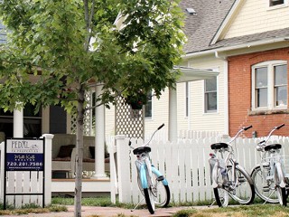 A new kind of housing cycle