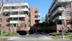 Jodie Foster's Home for Sale