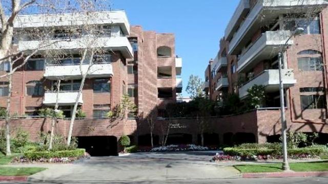 Jodie Foster's Home for Sale