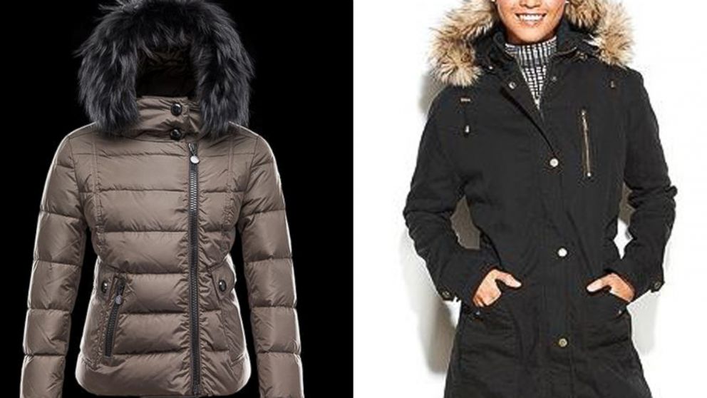 Top Winter Coat Brands Canada