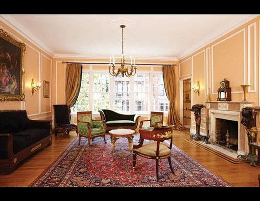 $19.9 million for Trophy Townhouse 