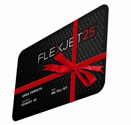 flexjet