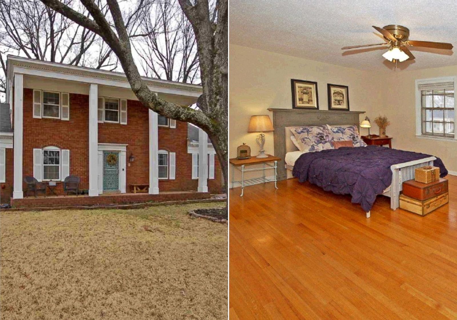 4-Bedroom Homes For Sale Under $200,000 Photos | Image #6 ...
