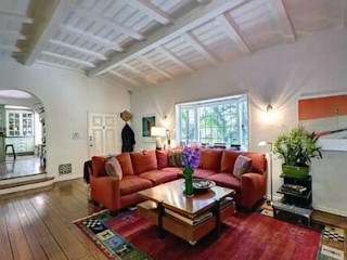 Photos: Fred Durst Puts House on Market