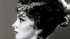 Jewels From The Collection of Gina Lollobrigida