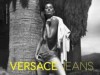 Gisele Bundchen for Versace Jeans