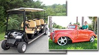 Photo: Golf Car Sales Spike