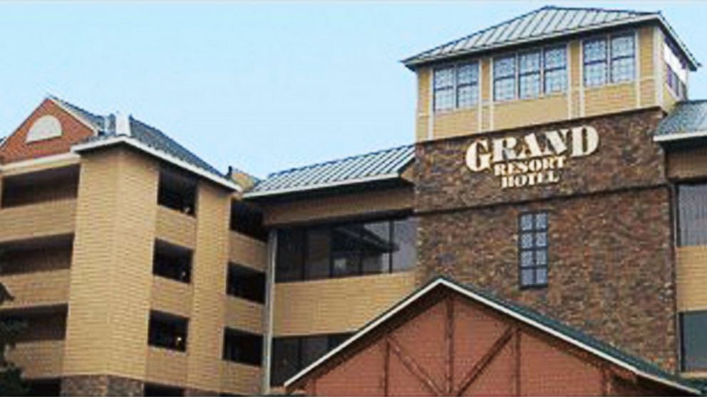 PHOTO: Grand Resort Hotel and Convention Center