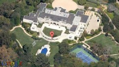 Ellen Lists Calif. Penthouse
