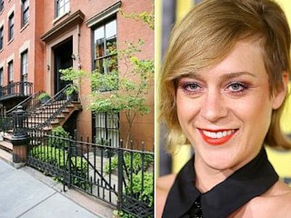 Photos: 'Big Love' Actress Lists Home