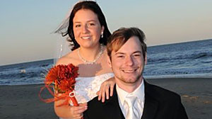 Photo: Dad Made Me Do It: Boomer Parents Urge Kids to Sign Prenups: Baby Boomers, Embittered by Divorce and Financial Loss, Encourage Their Adult Children to Sign Prenuptial Agreements