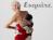 Fergie Dons Racy Stockings in Photoshoot