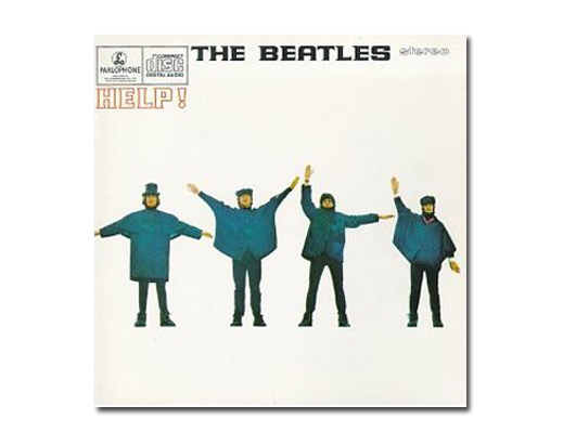 Beatles Albums 