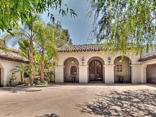 Photos: Hilary Duff Sells Calif. Home