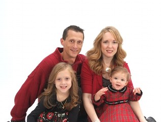Colo. Family Tries to Regain Home From Occupiers