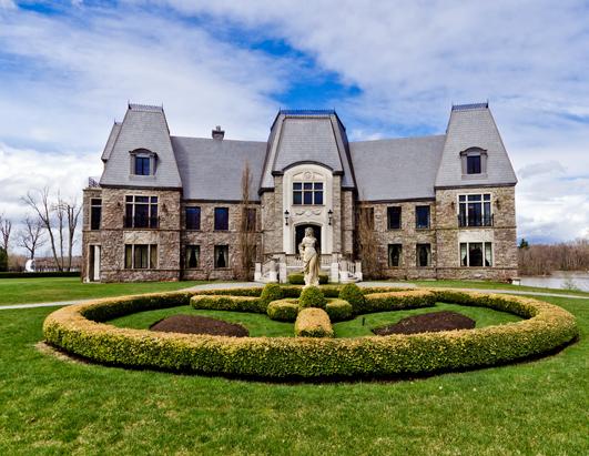 Celine Dion Sells Private Island