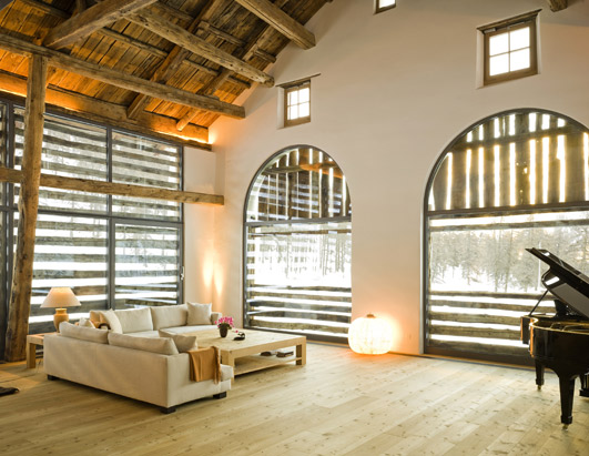 Luxury Villa Rentals
