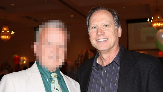 PHOTO: Jack Raykovitz has resigned as CEO of The Second Mile, a children?s charity established by former Penn State defense coach Jerry Sandusky.