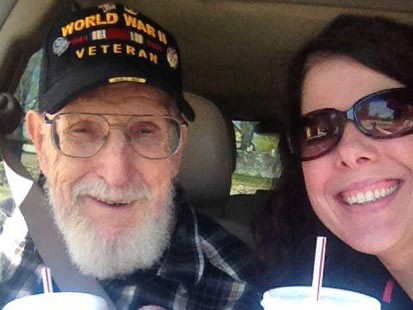 91-Year-Old Surpasses Goal to Fight Eviction
