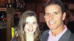 PHOTO: Jim Supple and his daughter Jade are seen here in this undated file photo.