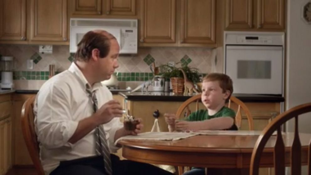 PHOTO: A new ad campaign from Kraft Foods Group will try to re-pitch Jell-O to kids.