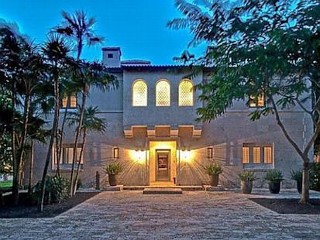Photos: J-Lo's Former Home On Sale for $40M