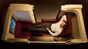 Will Business Class Ever Make a Comeback?