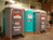 America's Poshest Potties