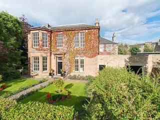 Photos: J.K. Rowling's Home For Sale