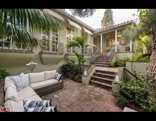 'Silence of the Lambs' Star's Home Up for Sale