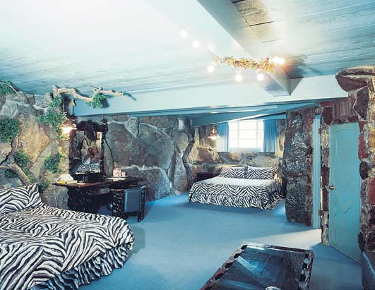 Crazy Hotels 
